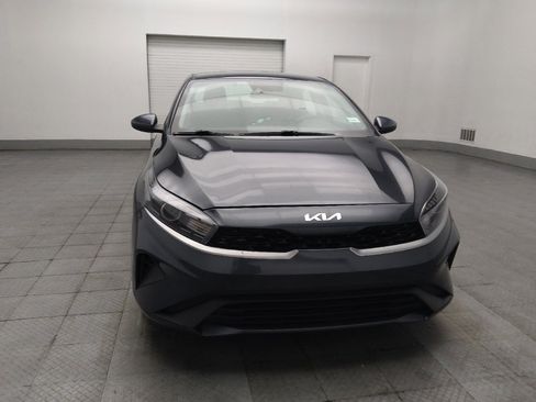 Used 2024 Kia Forte LXS FWD image 14