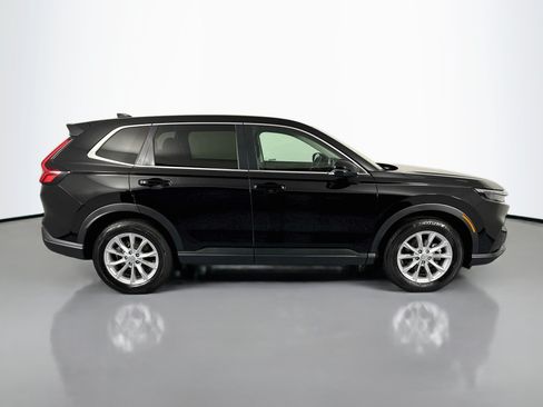 Certified 2024 Honda CR-V EX-L image 4
