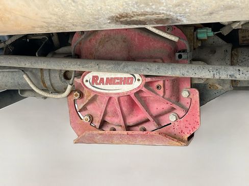 Used 2022 Ford Bronco Wildtrak AWD/4WD image 35