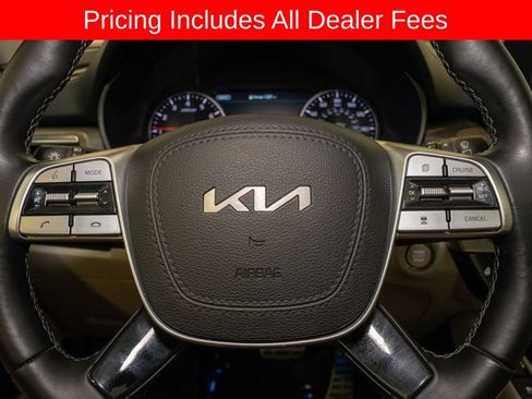 Used 2022 Kia Telluride SX w/ Towing Package AWD/4WD image 21