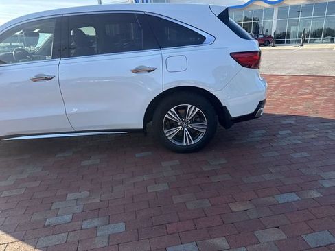 Used 2018 Acura MDX SH-AWD image 6