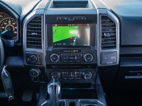 Certified 2018 Ford F150 XLT w/ Equipment Group 302A Luxury image 28