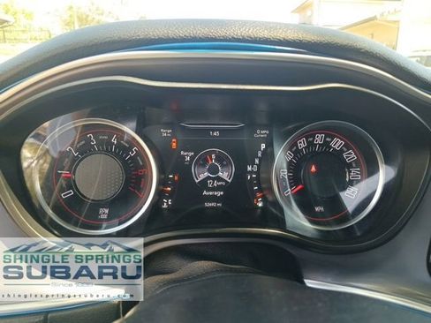 Used 2019 Dodge Challenger R/T w/ Driver Convenience Group RWD image 46