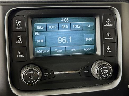 Used 2015 RAM 1500 Big Horn image 29