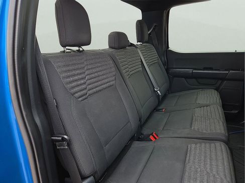 Used 2021 Ford F150 XL w/ STX Appearance Package RWD image 8