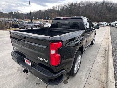 Used 2025 Chevrolet Silverado 1500 High Country