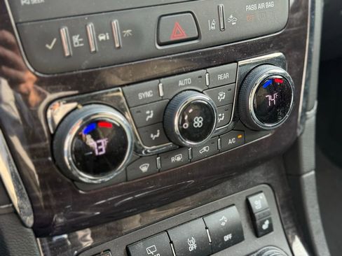 Used 2017 Buick Enclave Premium image 21