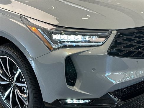 New 2025 Acura RDX AWD w/ A-Spec & Advance Pkg image 6