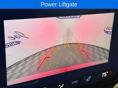 New 2026 Chevrolet Traverse Z71 image 22