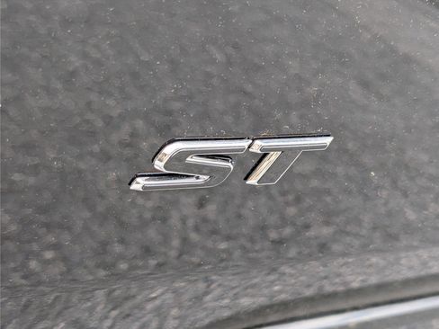 New 2026 Buick Envista Sport Touring FWD image 6