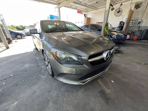 Used 2019 Mercedes-Benz CLA 250 image 3