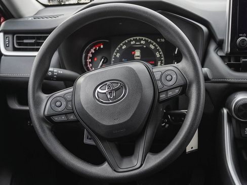 New 2025 Toyota RAV4 LE image 30