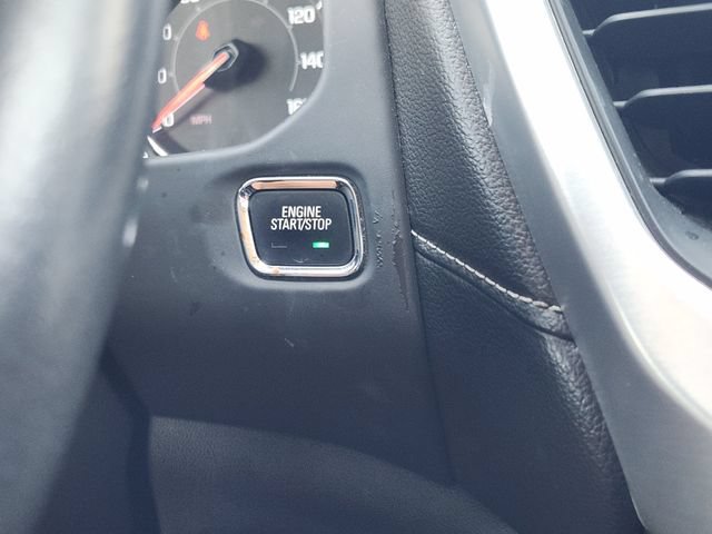 Used 2019 GMC Acadia SLT FWD image 21