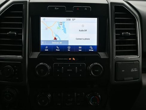 Used 2019 Ford F150 XLT w/ Equipment Group 302A Luxury image 37