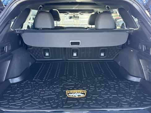 Used 2023 Subaru Outback Wilderness image 11