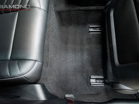 Used 2023 Dodge Challenger SRT Hellcat w/ Plus Package image 99