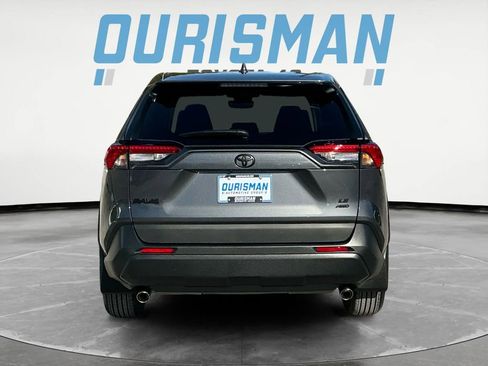 Used 2025 Toyota RAV4 LE image 6