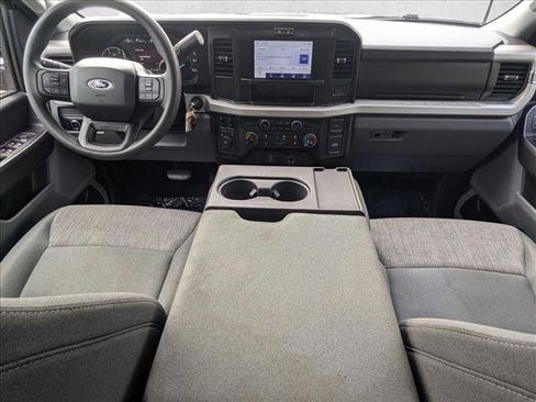 Certified 2025 Ford F250 XLT w/ FX4 Off-Road Package image 16
