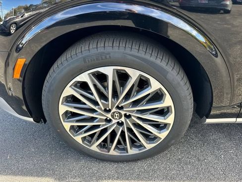 New 2026 Hyundai Palisade Calligraphy AWD/4WD image 47