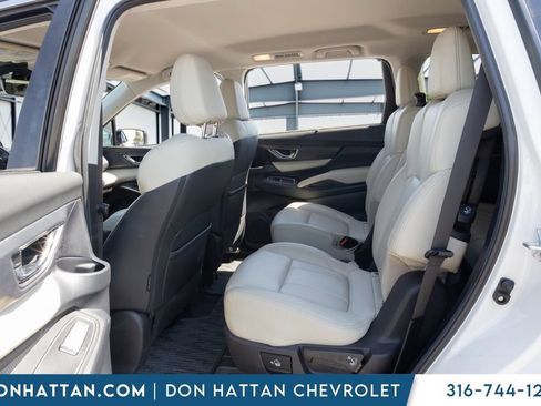 Used 2023 Subaru Ascent Limited AWD/4WD image 17