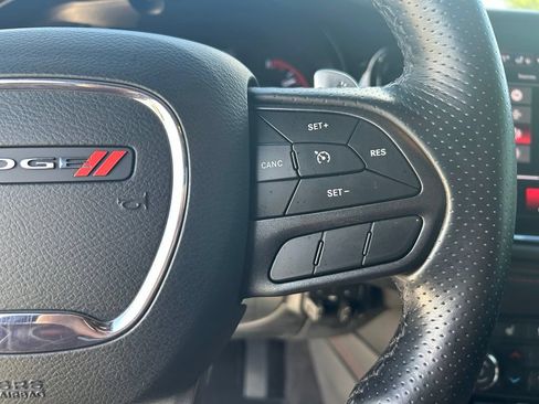 Used 2021 Dodge Durango R/T w/ Blacktop Package AWD/4WD image 17
