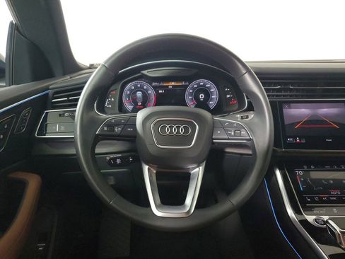Used 2023 Audi Q8 Prestige w/ Prestige Package AWD/4WD image 13