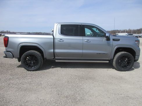 New 2026 GMC Sierra 1500 Denali Ultimate image 3