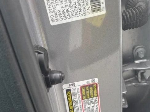 Used 2022 Honda Ridgeline RTL-E image 18