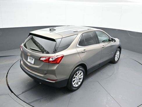 Used 2019 Chevrolet Equinox LT image 38