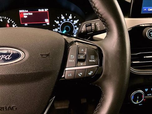 Used 2022 Ford Escape SE w/ Convenience Package AWD/4WD image 18