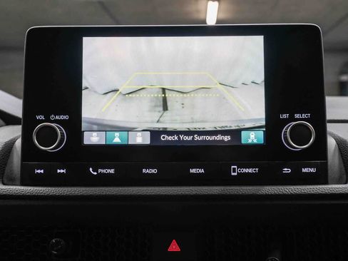 Used 2025 Honda CR-V Sport image 25