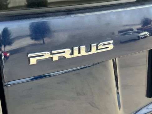 Used 2013 Toyota Prius Two FWD image 13