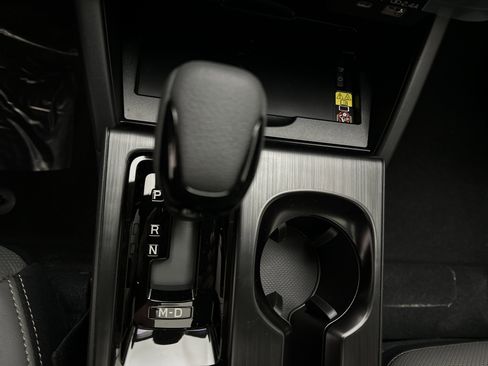 New 2026 Subaru Outback Limited AWD/4WD image 39