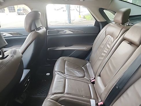 Used 2015 Lincoln MKZ AWD w/ Equipment Group 101A Select image 11