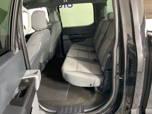 Used 2022 Ford F150 XL w/ Equipment Group 101A High image 31