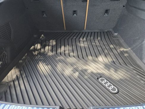 New 2025 Audi A5 2.0T Prestige image 34