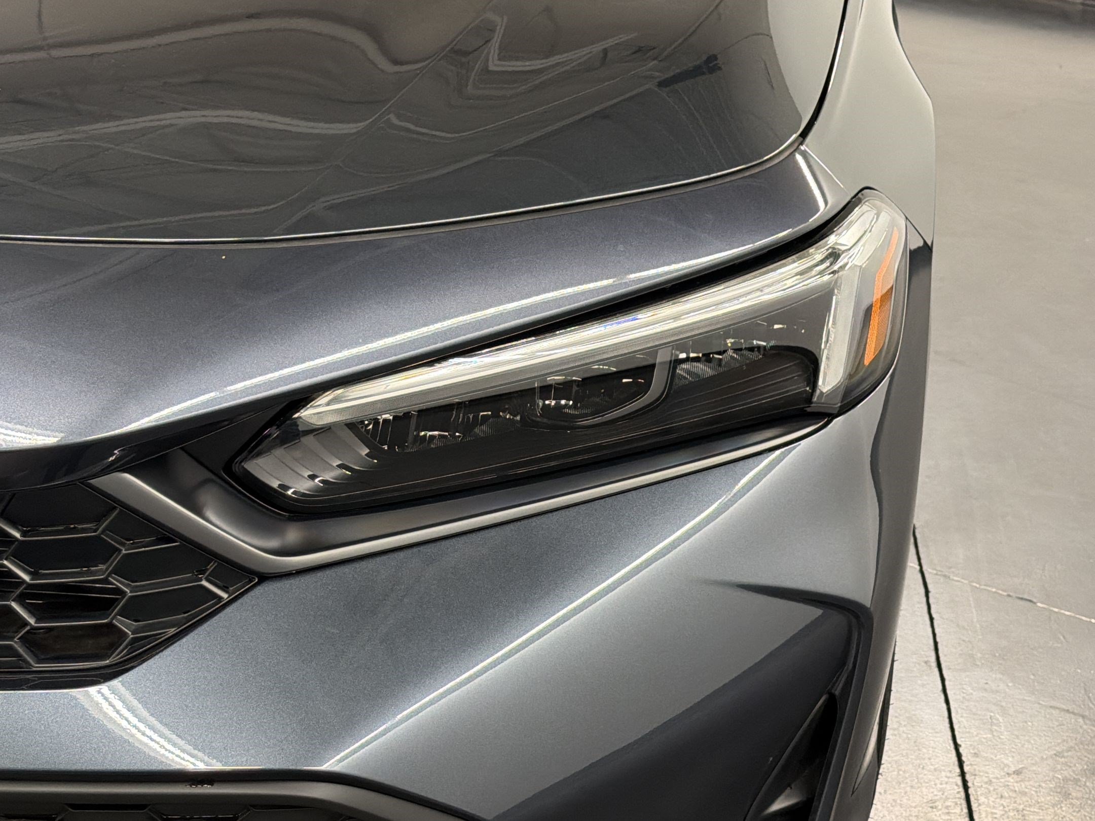 Certified 2026 Honda Civic Sport image 25