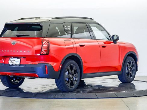 New 2026 MINI Cooper Countryman S AWD/4WD image 5