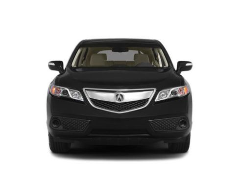 Used 2015 Acura RDX AWD image 7