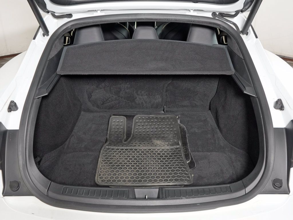 Used 2016 Tesla Model S P90D AWD/4WD image 41