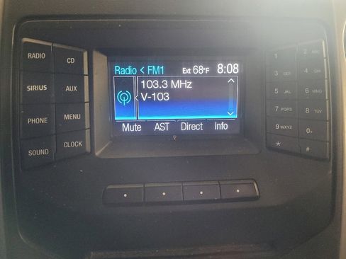 Used 2014 Ford F150 XLT w/ XLT Chrome Package RWD image 25