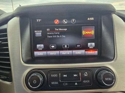 Used 2015 GMC Yukon Denali w/ Touring Package AWD/4WD image 26