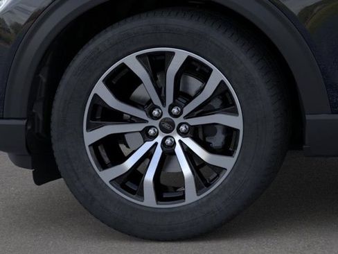 New 2026 Ford Explorer ST-Line AWD/4WD image 19