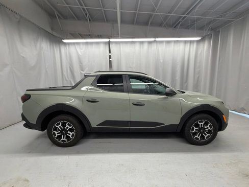Certified 2025 Hyundai Santa Cruz XRT AWD/4WD image 7