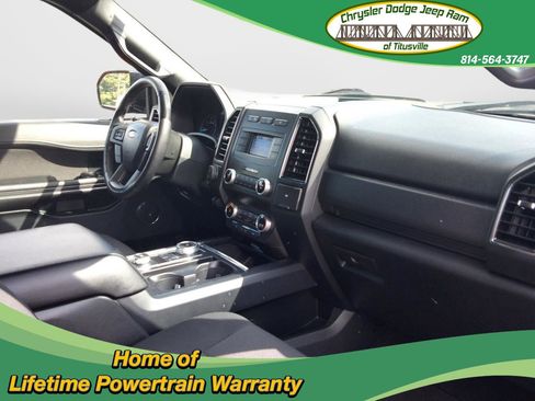 Used 2021 Ford Expedition XL image 23