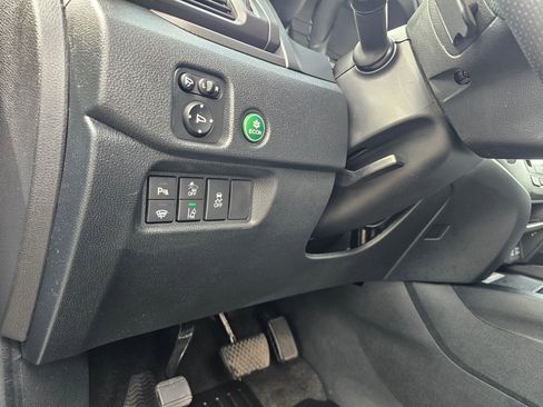 Used 2022 Honda Passport TrailSport image 21