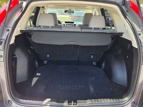 Used 2016 Honda CR-V EX-L image 13