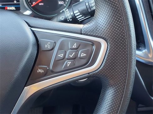 Used 2023 Chevrolet Equinox LT w/ LPO, Floor Liner Package image 18