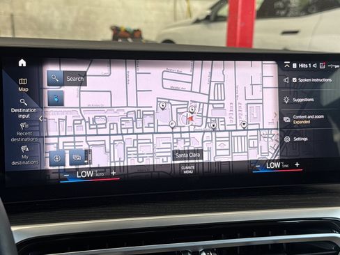 Used 2023 BMW i4 eDrive35 RWD image 19