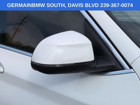 Used 2022 BMW X3 sDrive30i w/ Premium Package RWD image 13